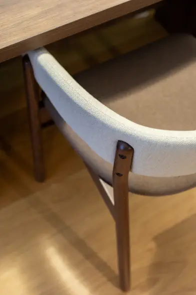 Discover our featured project