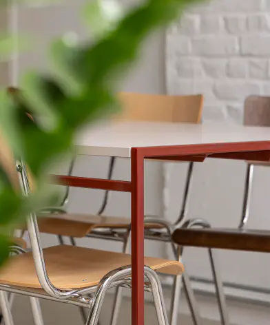 Discover our featured project
