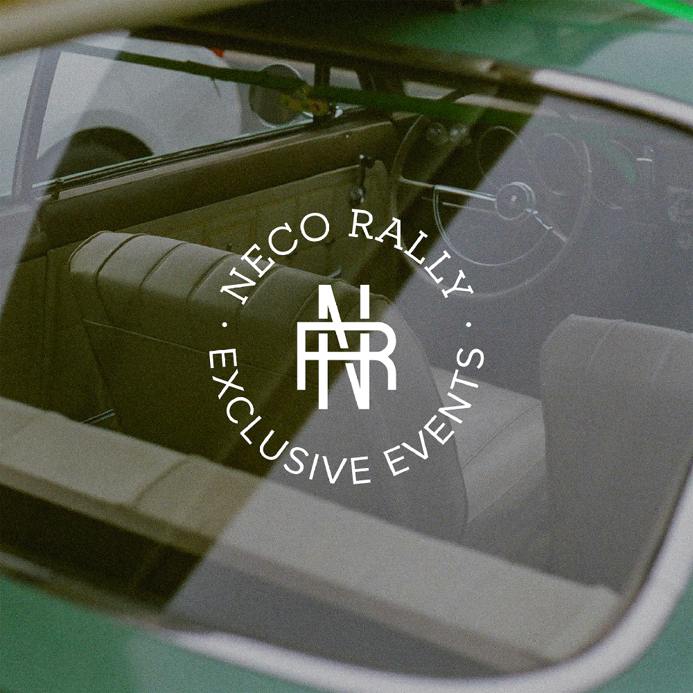 Neco Rally