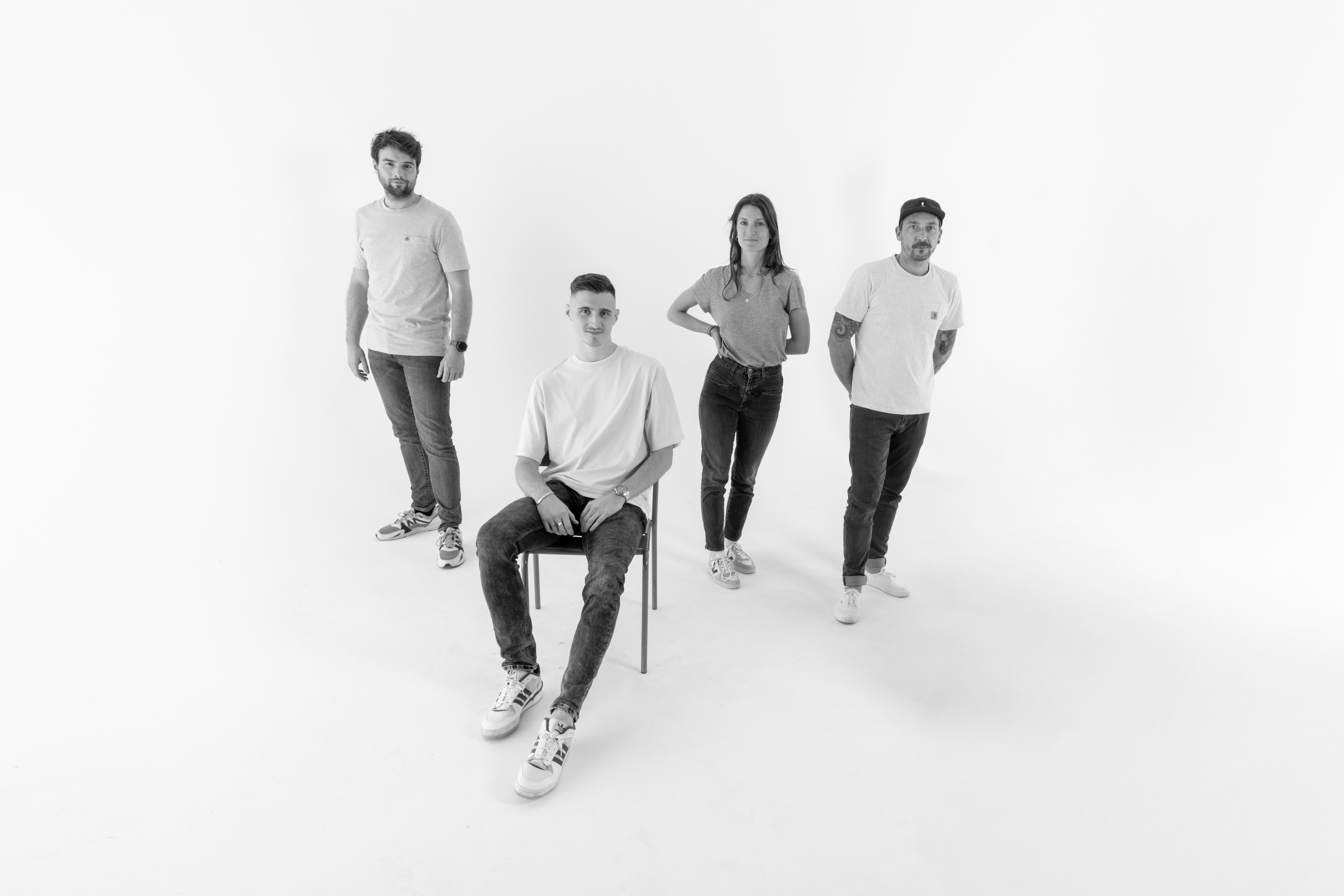 TWODESIGNERS Team