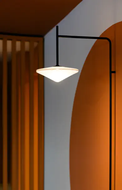 Discover our featured project